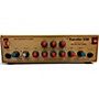Used 2003 David Eden Traveler 550 Bass Amp Head