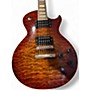 Used 2003 ESP ECLIPSE Iced Tea Solid Body Electric Guitar Iced Tea