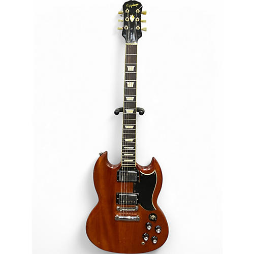 h*5様 Epiphone SG G-400 WC Worn Cherry Epiphone SG G-400 Worn Cherry (2009) - Guitar Compare
