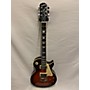 Used Epiphone Used 2003 Epiphone Les Paul Standard Desert Burst Quilt Top Made In Korea Solid Body Electric Guitar Desert Burst Quilt Top Made in Korea