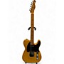 Used 2003 Fender 1952 Reissue Telecaster Butterscotch Solid Body Electric Guitar Butterscotch