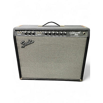 Used 2003 Fender 64 vibroverb custom Tube Guitar Combo Amp