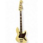 Used 2003 Fender 70S FSR LIMITED EDITION AVRI JAZZ BASS Olympic White Electric Bass Guitar Olympic White