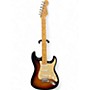 Used 2003 Fender American Standard Stratocaster sunburst Solid Body Electric Guitar sunburst