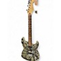 Used 2003 Fender Splattercaster Stratocaster SPLATTER Solid Body Electric Guitar SPLATTER