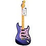 Used Fender Used 2003 Fender Standard Stratocaster Purple Solid Body Electric Guitar Purple