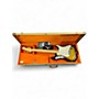Used 2003 Fender Time Machine 1956 Stratocaster NOS 2 Tone Sunburst Solid Body Electric Guitar 2 Tone Sunburst