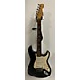 Used Fender Used 2003 Fender VG Stratocaster Black Solid Body Electric Guitar Black