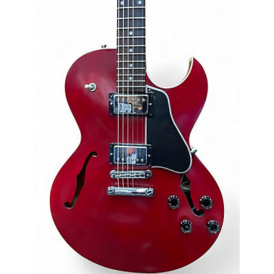 Used 2003 Gibson ES139 Cherry Red Hollow Body Electric Guitar