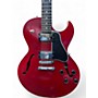 Used 2003 Gibson ES139 Cherry Red Hollow Body Electric Guitar Cherry Red