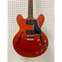 Used Gibson Used 2003 Gibson ES333 Faded Orange Hollow Body Electric Guitar Faded Orange