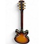 Used 2003 Gibson ES345 Vintage Sunburst Hollow Body Electric Guitar Vintage Sunburst