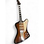 Used 2003 Gibson Firebird 2 Color Sunburst Solid Body Electric Guitar 2 Color Sunburst