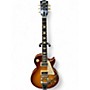 Used 2003 Gibson LES LAUL BRAZILIAN 1959 CUSTOM SHOP Cherry Sunburst Solid Body Electric Guitar Cherry Sunburst