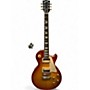 Used 2003 Gibson LES PAUL STANDARD CUSTOM HISTORIC Heritage Cherry Sunburst Solid Body Electric Guitar Heritage Cherry Sunburst