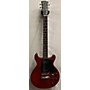 Used Gibson Used 2003 Gibson Les Paul Special Double Cut Heritage Cherry Solid Body Electric Guitar Heritage Cherry