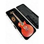 Used 2003 Gibson Les Paul Special Worn Cherry Solid Body Electric Guitar Worn Cherry