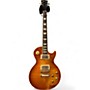 Used 2003 Gibson Les Paul Standard Premium Plus 1950S Neck AA Figured Cherry Sunburst Solid Body Electric Guitar Cherry Sunburst