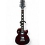 Used 2003 Gibson Les Paul Studio Red Solid Body Electric Guitar Red