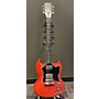 Used Gibson Used 2003 Gibson SG Special Faded Cherry Solid Body Electric Guitar Faded Cherry