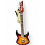 Used 2003 Ibanez RGT3020FM Prestige Sunburst Solid Body Electric Guitar Sunburst