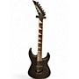 Used 2003 Jackson DKMG Dinky Gun Metal Grey Solid Body Electric Guitar Gun Metal Grey