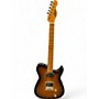 Used 2003 Lipe T-STYLE SUNBURST Solid Body Electric Guitar SUNBURST