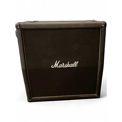 Used 2003 Marshall AVT412 4X12 Guitar Cabinet