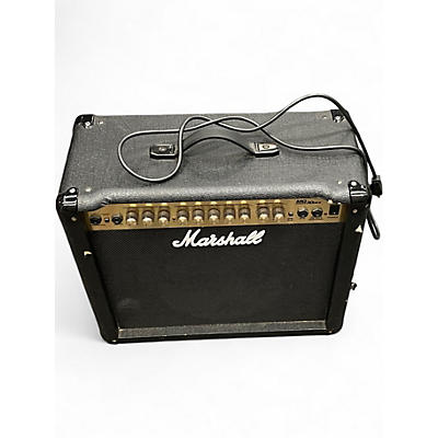 Used 2003 Marshall MG30DFX 1x10 30W Guitar Combo Amp