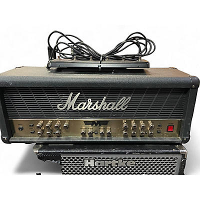 Used 2003 Marshall MODEFOUR Guitar Amp Head