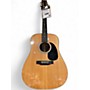 Used 2003 Martin D28 Natural Acoustic Guitar Natural