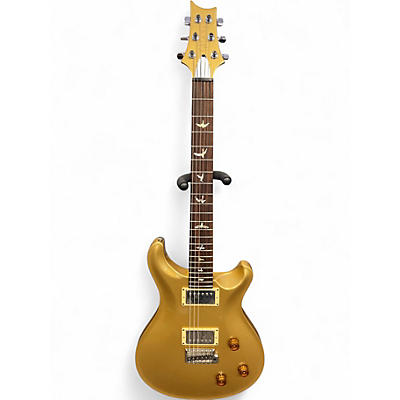 Used 2003 PRS Custom 22 Gold Solid Body Electric Guitar