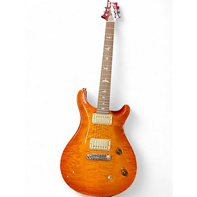 Used 2003 PRS Custom 22 Vintage Sunburst Solid Body Electric Guitar