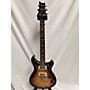 Used PRS Used 2003 PRS Custom 24 10 Top Vintage Sunburst Solid Body Electric Guitar Vintage Sunburst