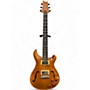 Used 2003 PRS McCarty Hollowbody II Amber Hollow Body Electric Guitar Amber