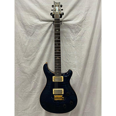 PRS Used 2003 PRS PRIVATE STOCK 529 CUSTOM 22 Whale Blue Solid Body Electric Guitar