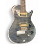 Used 2003 PRS Singlecut Charcoal Solid Body Electric Guitar Charcoal