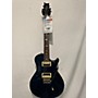 Used PRS Used 2003 PRS Special Edition Les Paul Single Cut 10 Trim 22 Midnight Blue Solid Body Electric Guitar Midnight Blue