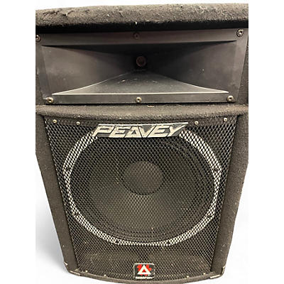 Peavey Used 2003 Peavey SP 5XL Unpowered Speaker