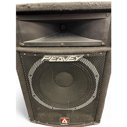 Peavey Used 2003 Peavey SP 5XL Unpowered Speaker