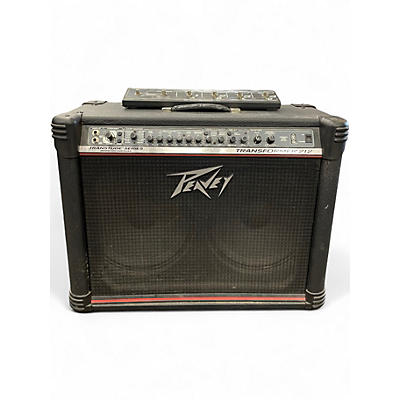 Used 2003 Peavey Transformer 212 Guitar Combo Amp