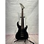 Used Peavey Used 2003 Peavey V-TYPE Flat Black Solid Body Electric Guitar Flat Black