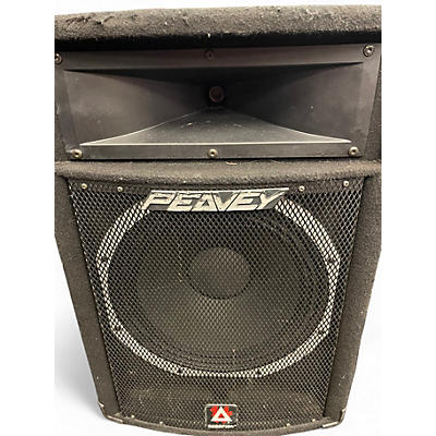 Peavey Used 2003 Peavey sp 5xl Unpowered Speaker