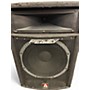 Used Peavey Used 2003 Peavey sp 5xl Unpowered Speaker