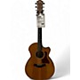 Used Taylor Used 2003 Taylor 314CE Natural Acoustic Electric Guitar Natural