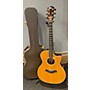 Used Taylor Used 2003 Taylor 714CE LTD Natural Acoustic Electric Guitar Natural