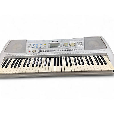 Used 2003 Yamaha psr-290 Keyboard Workstation