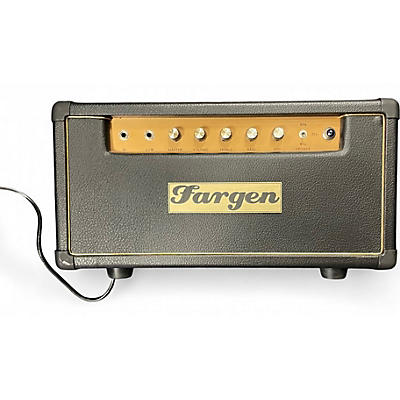Used 2004 Fargen Amps Mini Plex MKI Tube Guitar Amp Head