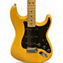 Used Fender Used 2004 Fender 50th Anniversary American Stratocaster Butterscotch Blonde Solid Body Electric Guitar Butterscotch Blonde