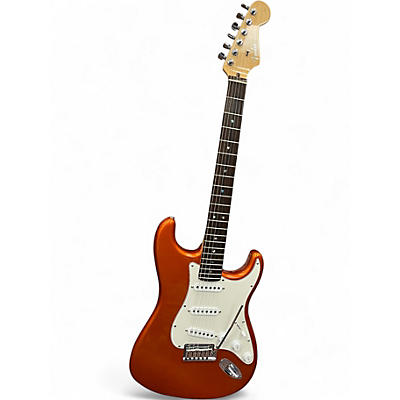 Fender Deluxe Stratocaster Guitars | Musician's Friend
